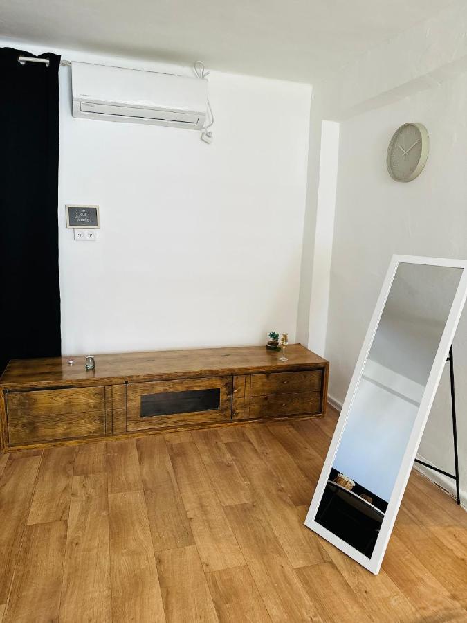 Beach Front Rooftop Apartment Tel Aviv Exterior photo
